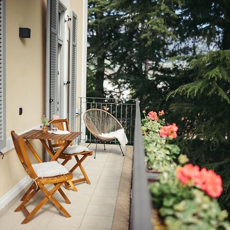 Appartamento Freienfeldhof Gala Lagundo Esterno foto
