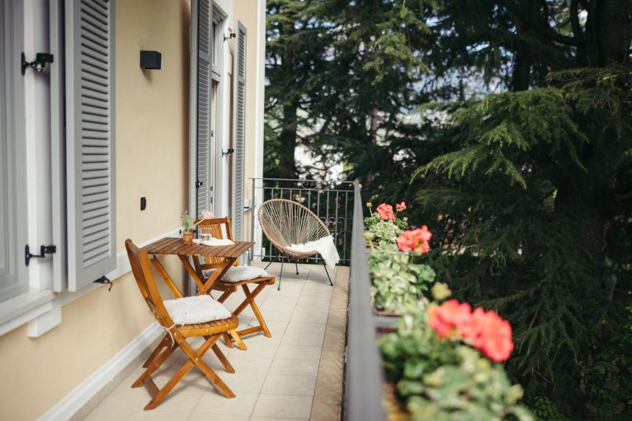 Appartamento Freienfeldhof Gala Lagundo Esterno foto